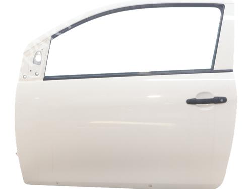 Dør venstre fortil Dør venstre fortil TOYOTA AYGO (_B4_) 1.0 VVTi (KGB40) (72 hp) 39690325 39690325