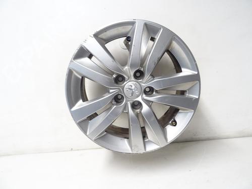 Used Rim PEUGEOT 308 SW II (LC_, LJ_, LR_, LX_, L4_) 1.6 BlueHDi 120 (120 hp) 29080938