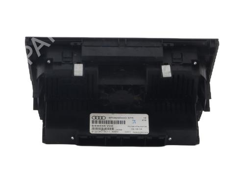 Climate control AUDI A3 Sportback (8PA) 2.0 TDI 16V | BP32060952I5 - Image 2