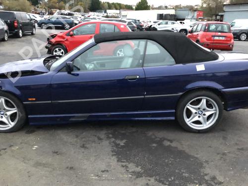 Switch BMW 3 Convertible (E36) 320 i | BP32785823I30  - Image 7
