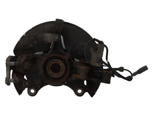 Used Left front steering knuckle Left front steering knuckle MERCEDES-BENZ A-CLASS (W169) A 170 (169.032, 169.332) (116 hp) 27273544 27273544