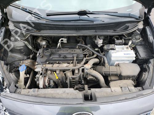 Left taillight KIA RIO III (UB) 1.25 CVVT | BP33128011C34  - Image 9