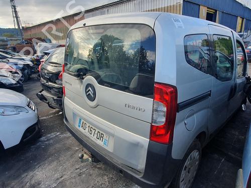 Starter CITROËN NEMO MPV 1.4 HDi | BP22373997M8 - Image 5