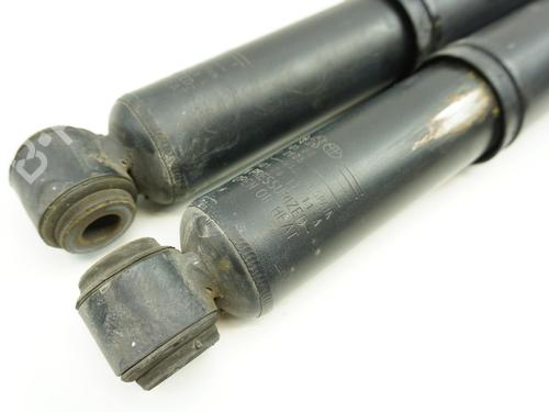 Used Right rear shock absorber Right rear shock absorber PEUGEOT EXPERT Van (V_) 2.0 BlueHDi 120 (122 hp) 18196336 18196336