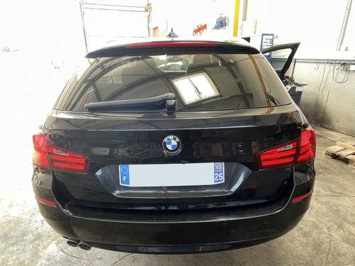 Tailgate BMW 5 Touring (F11) 530 d xDrive 41627265999