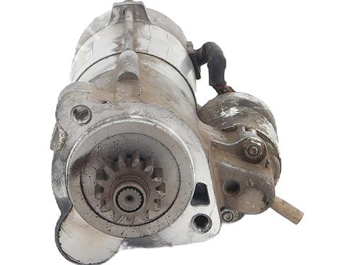 Starter JAGUAR XE (X760) 2.0 D AWD | BP27617189M8  - Image 5