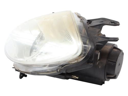 Left headlight CITROËN C8 (EA_, EB_) 2.0 HDi | BP19709652C28 