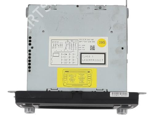 radio-vw-golf-vi-5k1-2008-2009-2010-2011-2012-2013-2014-29608309 main image