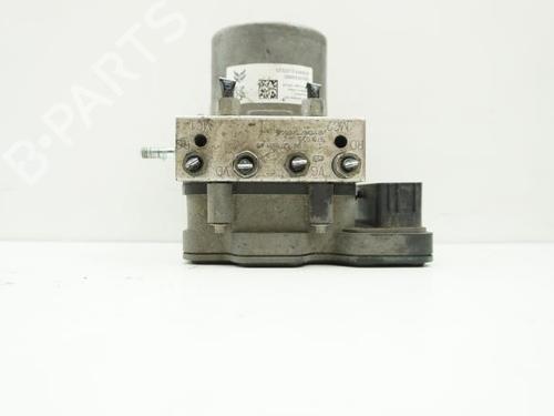 Used ABS pump ABS pump 18192887 18192887