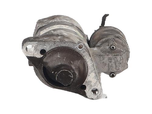 Starter RENAULT CLIO III (BR0/1, CR0/1) 1.2 16V Hi-Flex (BR1U, CR1U) | BP28131621M8 