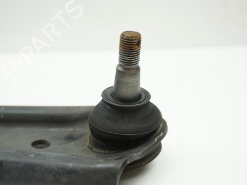 Left front suspension arm CITROËN C1 II (PA_, PS_) 1.0 VTi 72 | BP18196393M12 