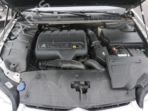 Venstre baglygte CITROËN C5 II (RC_) 2.0 HDi (RCRHRH) | BP20975584C34 