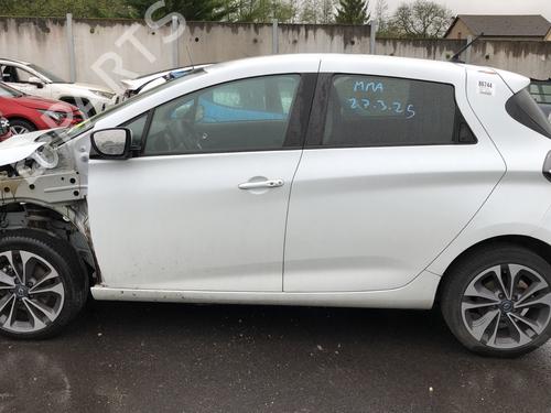 Ratstangsstang RENAULT ZOE (BFM_) ZOE (BFMC, BFMD) | BP29937240I23 - Image 8