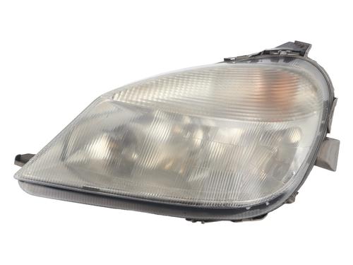 Used Left headlight Left headlight MERCEDES-BENZ VANEO (414) 1.7 CDI (414.700) (91 hp) 30936772 30936772