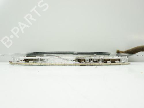 Third brake light JAGUAR XF I (X250) 3.0 D | BP18174066L11 