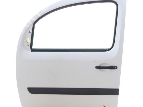 Used Left front door RENAULT KANGOO Express (FW0/1_) 1.5 dCi 75 (FW07, FW10, FW04) (75 hp) 29838467