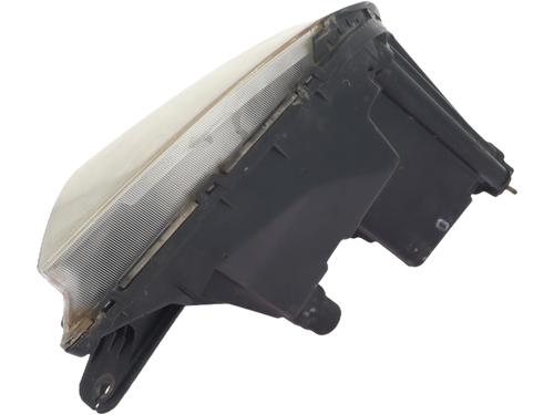 Left headlight SSANGYONG REXTON / REXTON II (GAB_) 2.7 Xdi | BP38593241C28 - Image 2