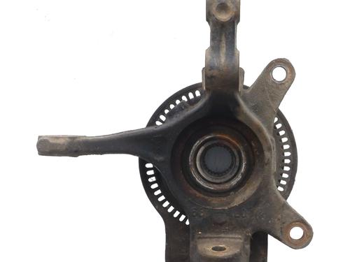 Used Left front steering knuckle Left front steering knuckle SUZUKI SWIFT IV (FZ, NZ) 1.3 DDiS (AZG413D, ZC02S, ZC92S) (75 hp) 29403664 29403664