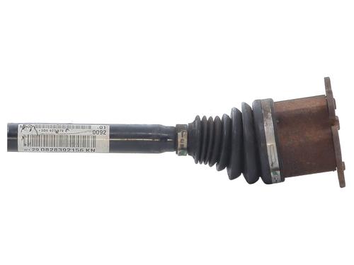 Right front driveshaft VW PHAETON (3D1, 3D2, 3D3, 3D4, 3D6, 3D7, 3D8, 3D9) 3.0 V6 TDI 4motion | BP31262037M39