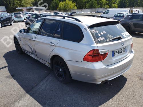 Left taillight BMW 3 Touring (E91) 318 d | BP28827068C34 - Image 18