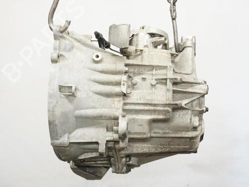 Used Gearbox Gearbox FORD KUGA I 2.0 TDCi (136 hp) 19450703 19450703