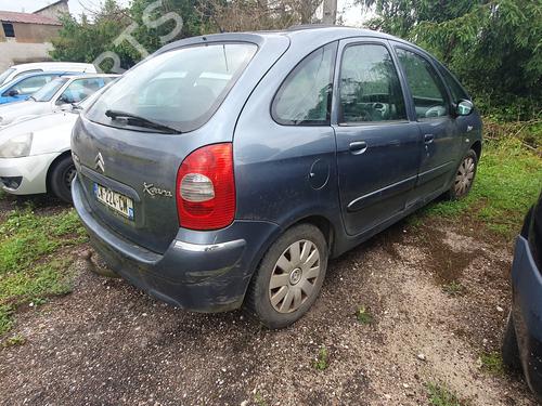 Used Parts CITROËN XSARA PICASSO (N68) 1.6 HDi (90 hp) 4240057