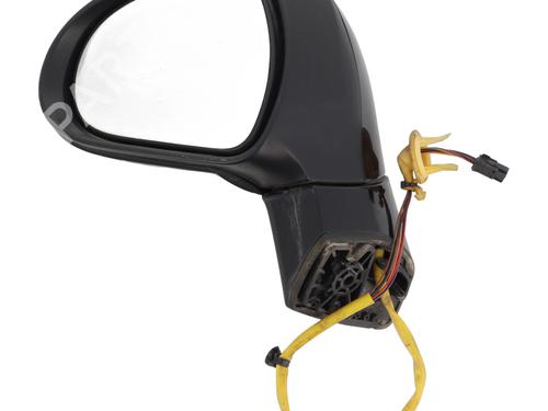 Left mirror PEUGEOT 308 SW I (4E_, 4H_) 1.6 HDi | BP26661697C26 