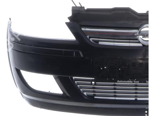 Front bumper OPEL CORSA C (X01) 1.2 Twinport (F08, F68) | BP32396216C7