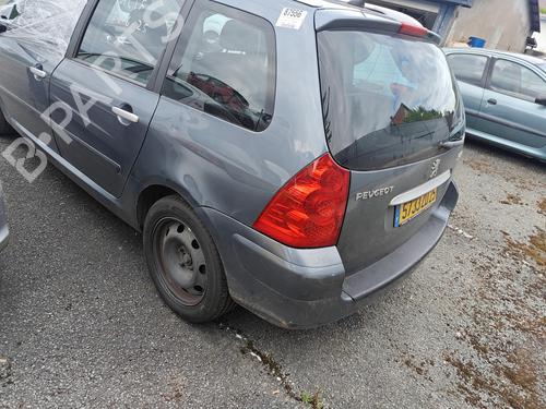 Used Parts PEUGEOT 307 Break (3E) 1.6 HDi (90 hp) 3958305