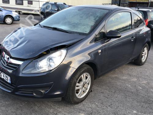 Engine OPEL CORSA E (X15) 1.4 (08, 68) | BP21825216M1 
