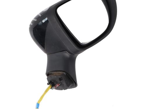 Used Right mirror Right mirror RENAULT CAPTUR I (J5_, H5_) 1.5 dCi 90 (J5N4, J5M5, J5MW, J5M6, J5AL, J5AJ) (90 hp) 19801199 19801199