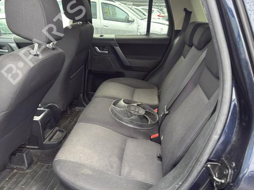 Engine LAND ROVER FREELANDER 2 (L359) 2.2 TD4 4x4 | BP23434362M1  - Image 8