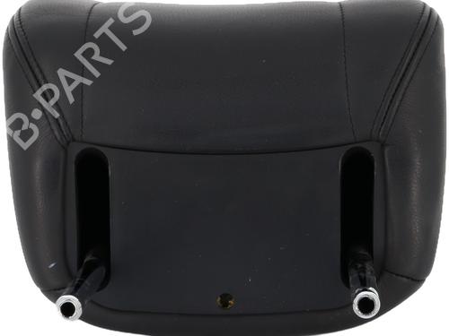 Hodestøtte Hodestøtte PEUGEOT 407 SW (6E_, 6D_) 2.2 16V (163 hp) 19647494 19647494