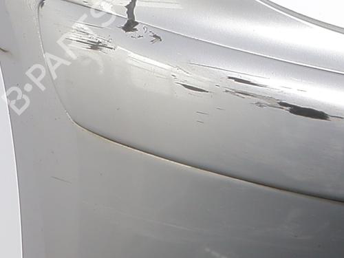 Front bumper PEUGEOT 307 (3A/C) 1.6 16V | BP22765607C7 