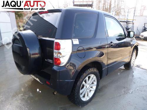 Front right exterior door handle SUZUKI GRAND VITARA II (JT, TE, TD) 1.9 DDiS All-wheel Drive (JT419, TD44, JB419WD, JB419XD,... | BP18197850C129 