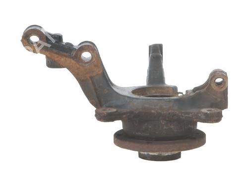 Used Right front steering knuckle Right front steering knuckle RENAULT KANGOO Express (FW0/1_) 1.5 dCi 70 (FW0A, KW0V) (68 hp) 20725103 20725103
