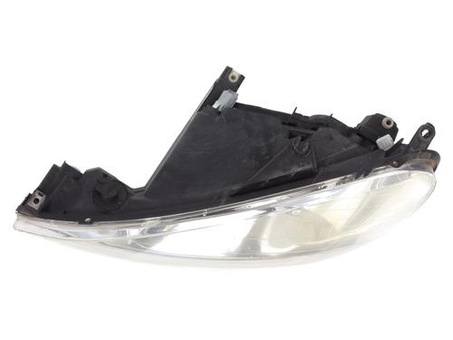 Venstre forlygte PEUGEOT 206 CC (2D) 1.6 16V (2DNFUF, 2DNFUR) | BP28570067C28 