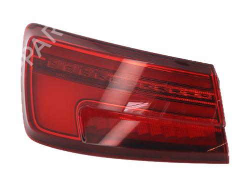 Used Left taillight AUDI A3 Limousine (8VS, 8VM) 2.0 TDI (150 hp) 30155839