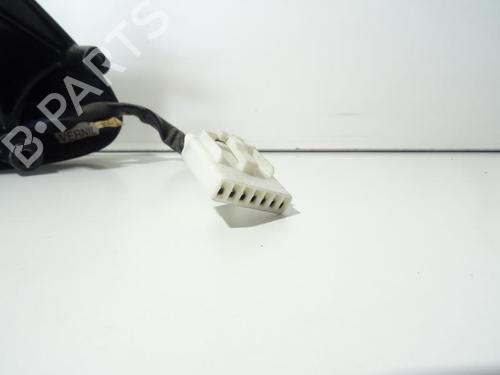 Used Left mirror Left mirror 18182199 18182199