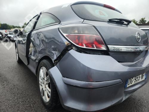 Climate control OPEL ASTRA H GTC (A04) 1.9 CDTI (L08) | BP30103861I5 - Image 18