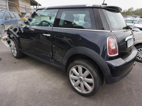 Climate control MINI MINI (R56) Cooper | BP20290695I5 - Image 6