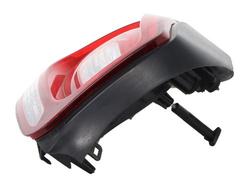 Left taillight CITROËN DS3 (SA_) 1.6 HDi 110 | BP25770529C34  - Image 6