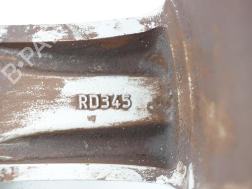 Rim BMW 3 (E90) 318 d | BP18177885C45