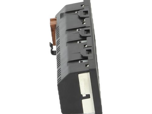 Display monitor CITROËN C3 II (SC_) 1.6 HDi | BP20703300C48 