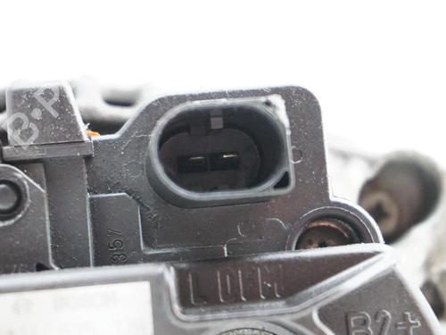 Used Alternator DODGE JOURNEY 2.0 CRD (140 hp) 18188781