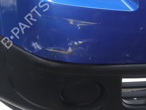 Front bumper CITROËN C2 (JM_) 1.1 | BP28089948C7 