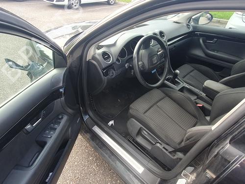 ABS pump SEAT EXEO (3R2) 2.0 TDI | BP22642282M43 