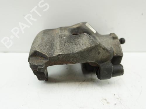 Used Right front brake caliper Right front brake caliper OPEL ASTRA K (B16) 1.6 CDTi (68) (110 hp) 18172087 18172087