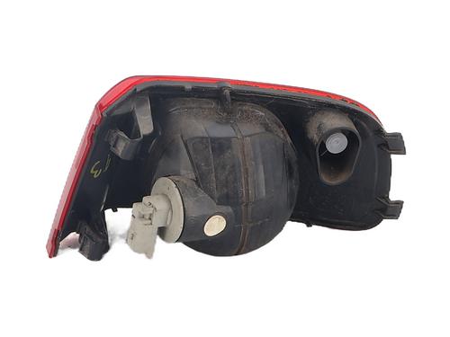 Rear fog light CITROËN C3 Picasso (SH_) 1.6 HDi 110 | BP25435783C37 