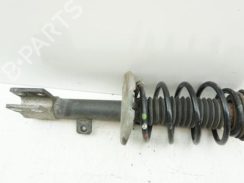 Left front shock absorber PEUGEOT 5008 (0U_, 0E_) 1.6 HDi | BP19731397M16 